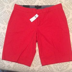Banana Republic 10 inch shorts